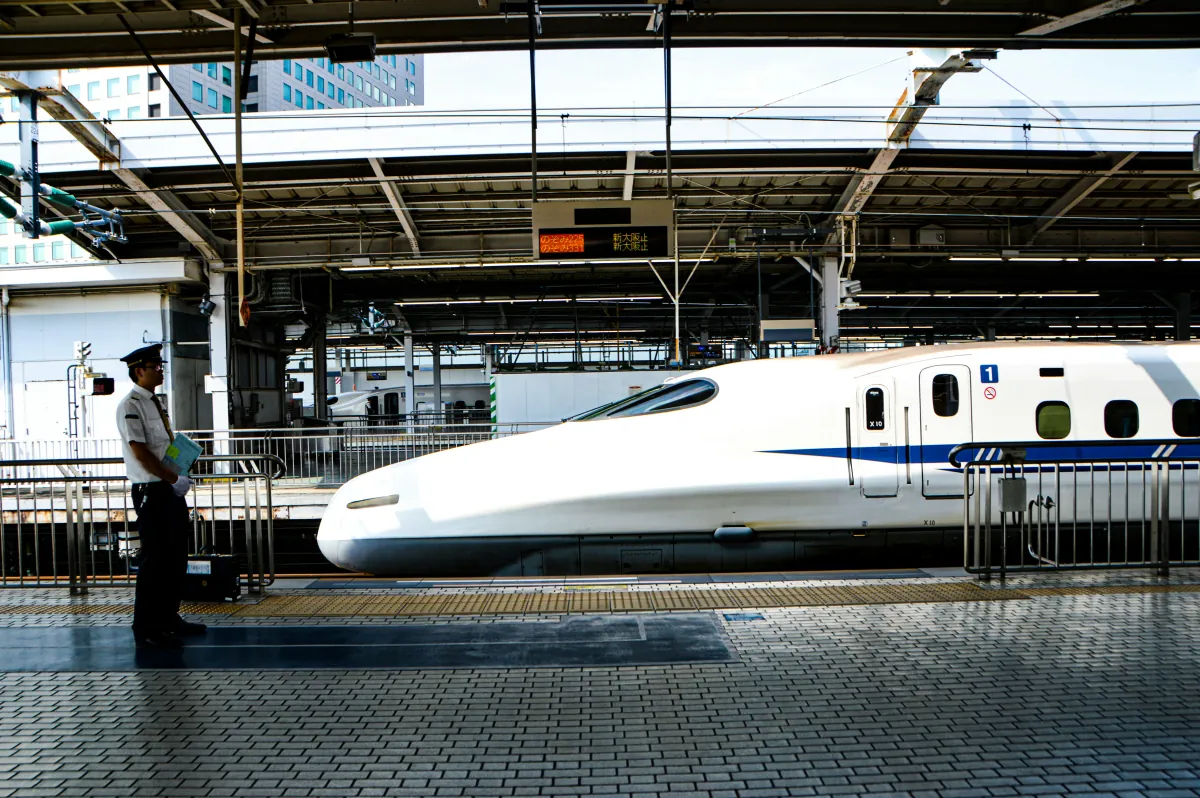Is the Japan Rail Pass Worth It in 2026? Cost Calculator & Examples